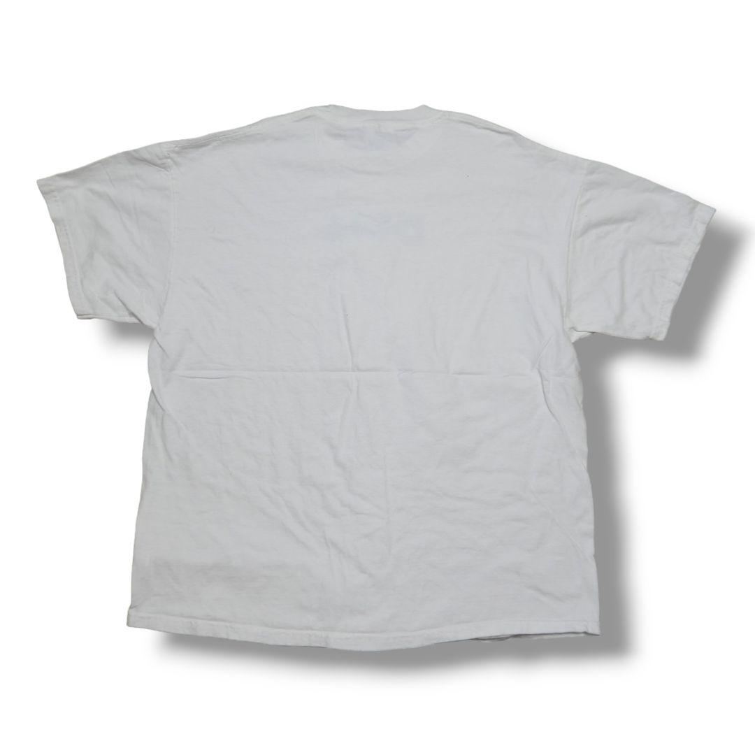 VINTAGE 90-00s XL Promotion Tee -DELL-
