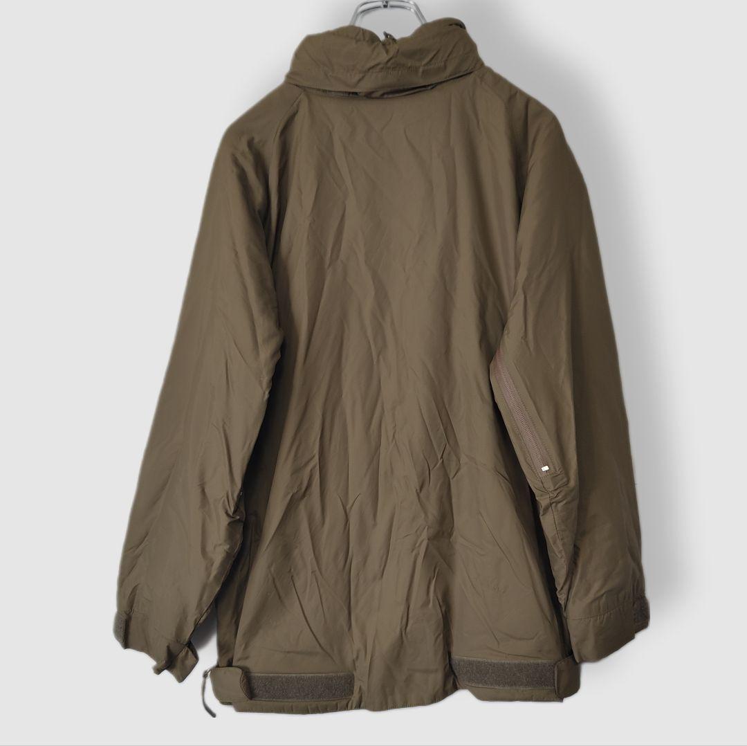 [BRITISH ARMY] PCS SMOCK LIGHTWEIGHT THERMAL / S