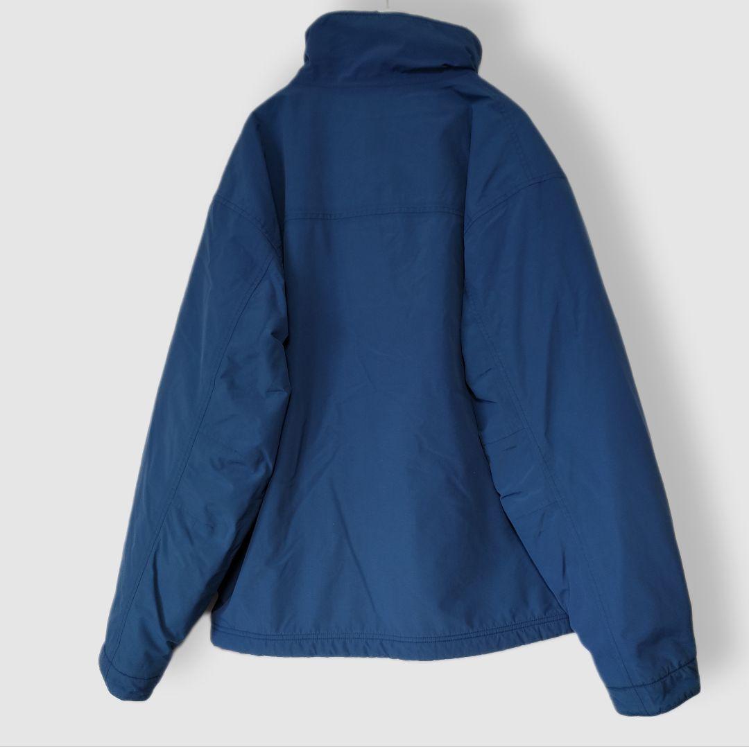 [L.L.Bean] GORE-TEX & POLARTECH nylon jacket