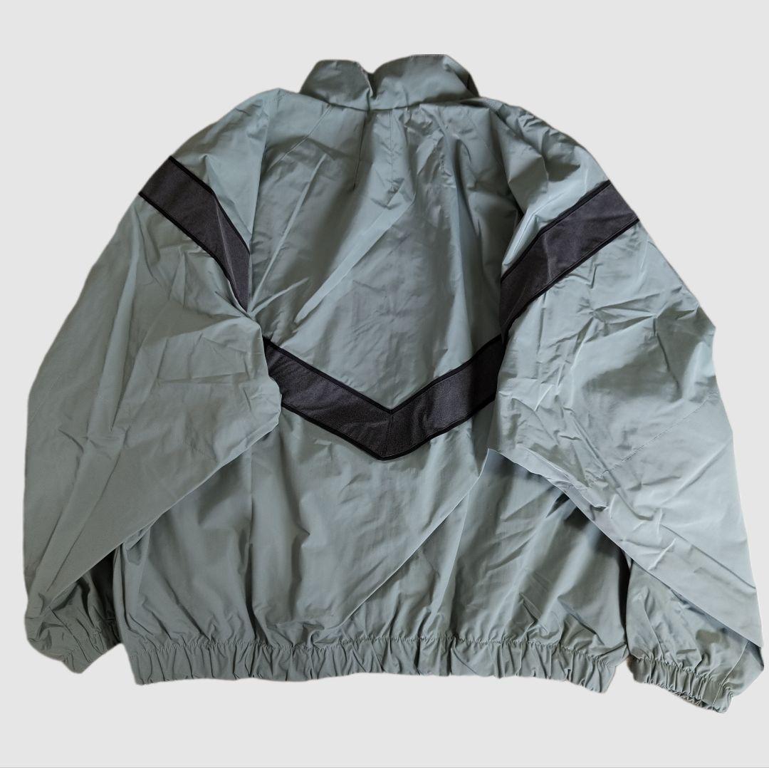 IPFU traning jacket deadstock XL-SHORT – ユウユウジテキ